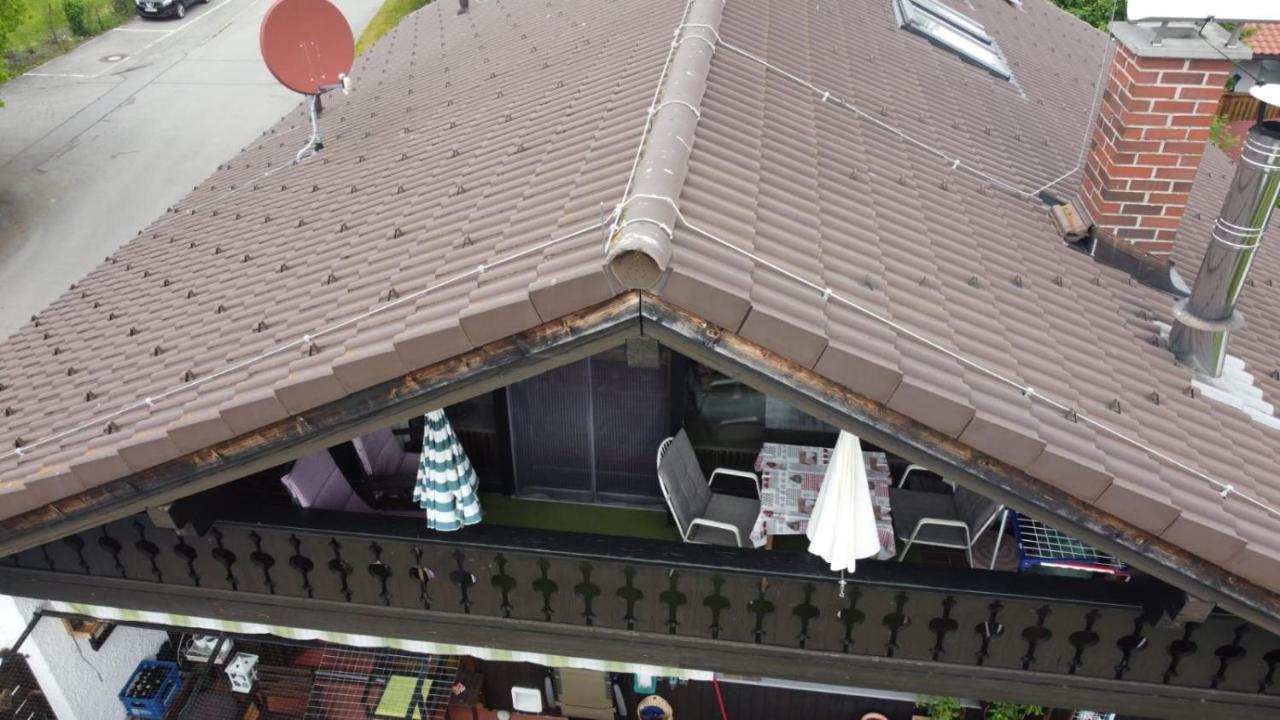 Haus Forggensee Schwangau Dış mekan fotoğraf
