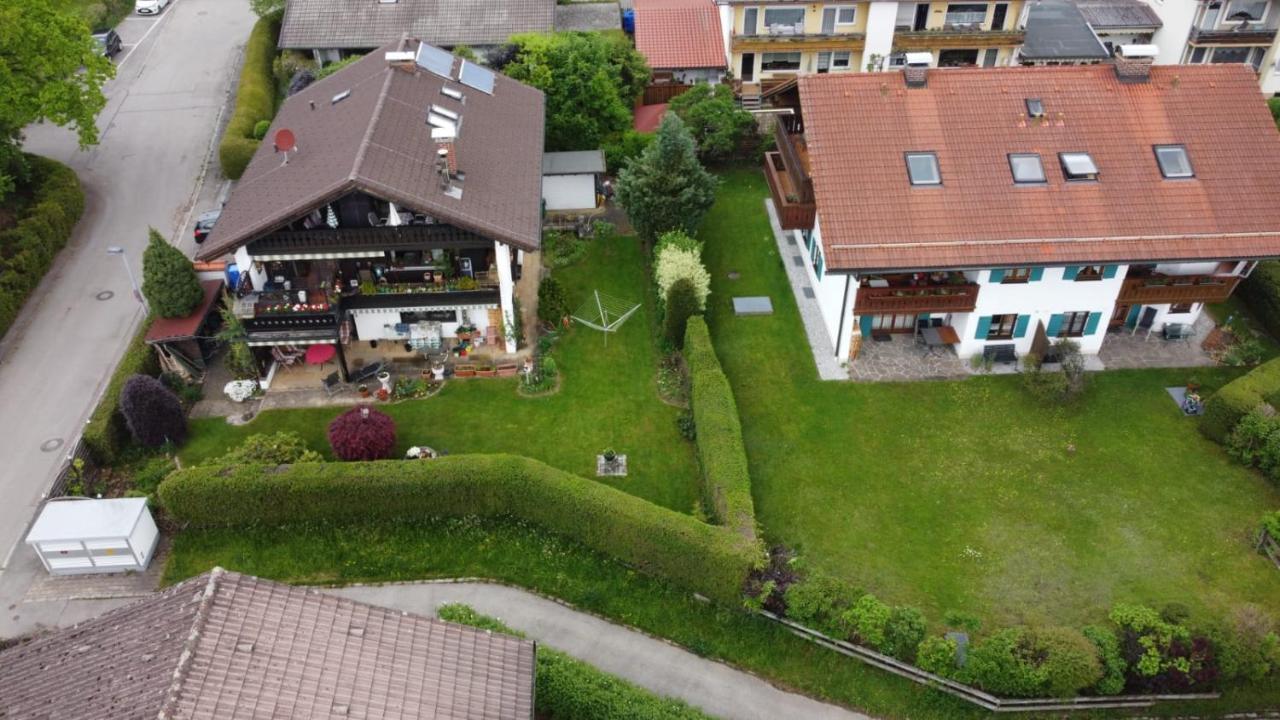 Haus Forggensee Schwangau Dış mekan fotoğraf