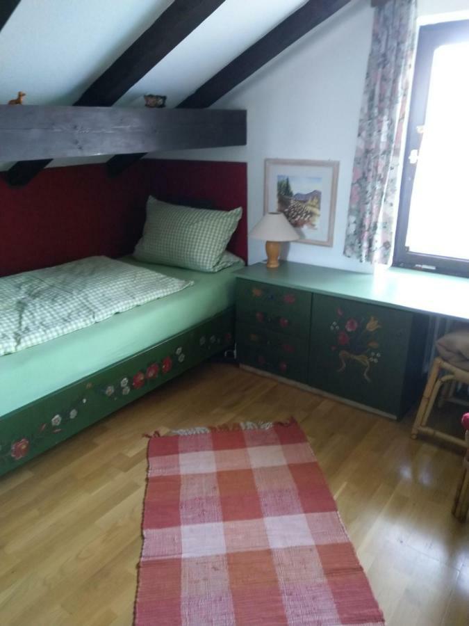 Haus Forggensee Schwangau Dış mekan fotoğraf